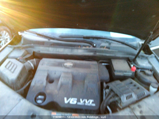 Chevrolet EQUINOX LT 2015 2GNFLGE32F6269766 Image 10