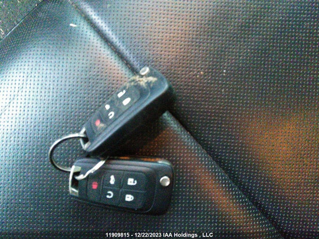 Chevrolet EQUINOX LT 2015 2GNFLGE32F6269766 Image 11