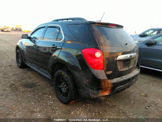 Chevrolet EQUINOX LT 2015 2GNFLGE32F6269766 Image 3