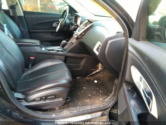 Chevrolet EQUINOX LT 2015 2GNFLGE32F6269766 Image 5