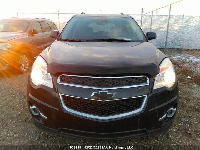 Chevrolet EQUINOX LT 2015 2GNFLGE32F6269766 Image 6