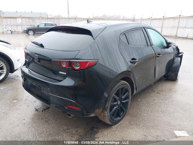 JM1BPAMMXL1168072 Mazda Mazda3 Sport