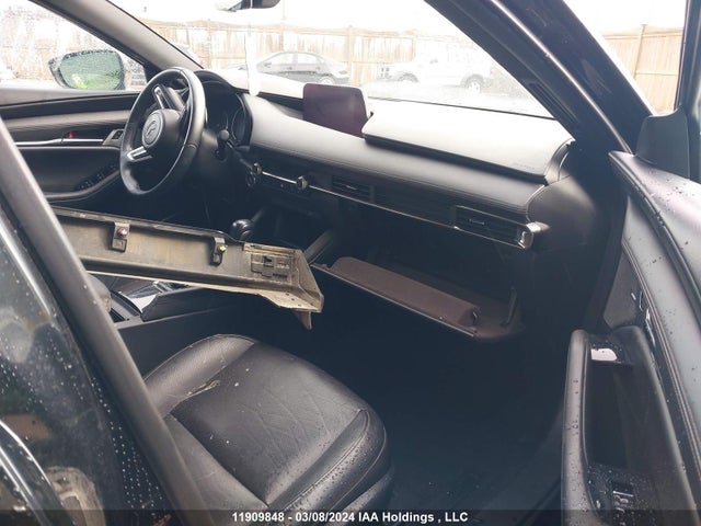 JM1BPAMMXL1168072 Mazda Mazda3 Sport