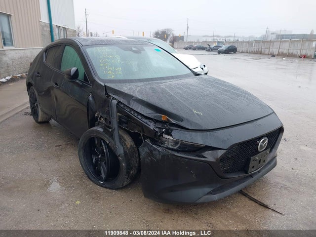 JM1BPAMMXL1168072 Mazda Mazda3 Sport