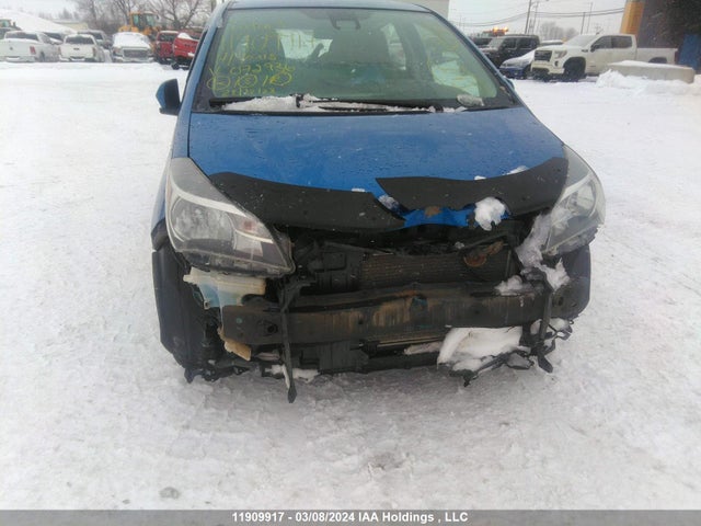 Toyota Yaris 2017 VNKKTUD37HA072936 Image 6