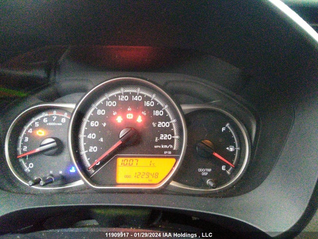 Toyota Yaris 2017 VNKKTUD37HA072936 Image 7