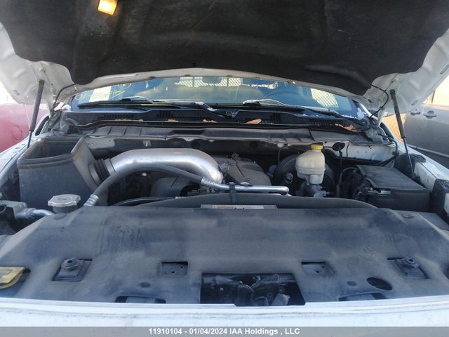 11910104 :رقم المزاد ، 1C6RR7HT6ES111935 vin ، 2014 Ram 1500 Sport مزاد بيع