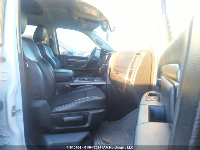 Продаж на аукціоні авто 2014 Ram 1500 Sport, vin: 1C6RR7HT6ES111935, номер лоту: 11910104