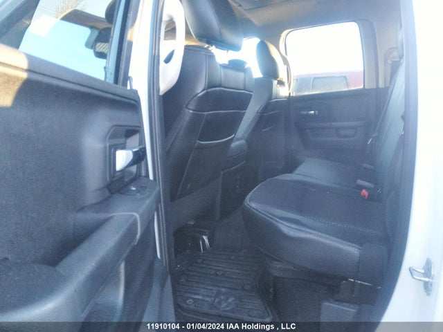 11910104 :رقم المزاد ، 1C6RR7HT6ES111935 vin ، 2014 Ram 1500 Sport مزاد بيع