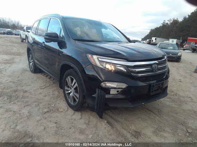 Honda j35y6 2016 5FNYF6H53GB506521 Image 18