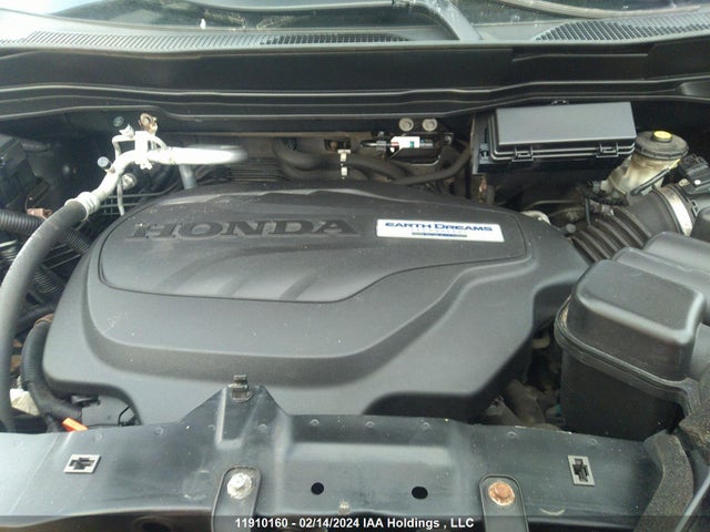 Honda j35y6 2016 5FNYF6H53GB506521 Image 27
