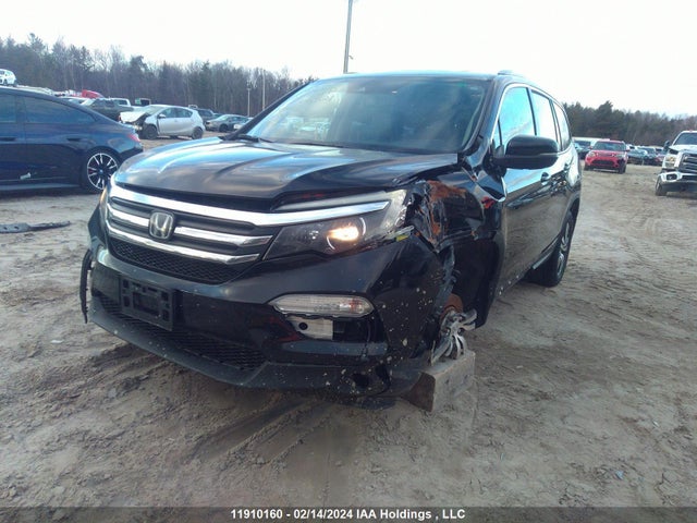 Honda j35y6 2016 5FNYF6H53GB506521 Image 19