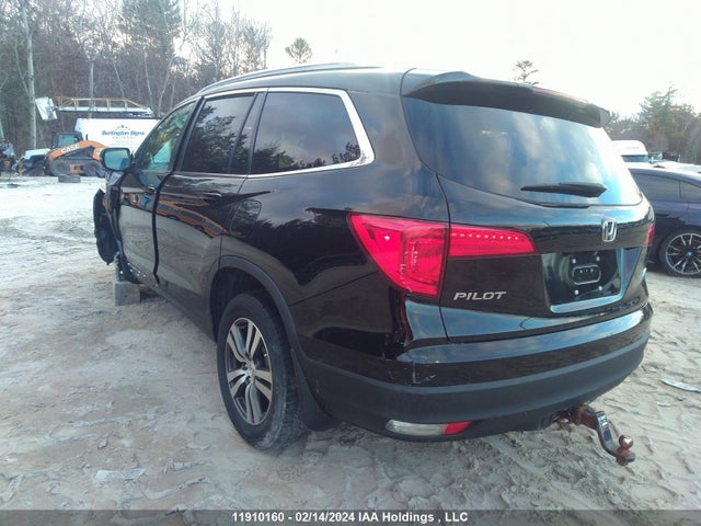 Honda j35y6 2016 5FNYF6H53GB506521 Image 20