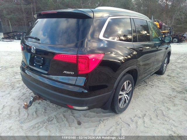Honda j35y6 2016 5FNYF6H53GB506521 Image 21