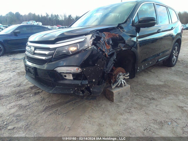 Honda j35y6 2016 5FNYF6H53GB506521 Image 23