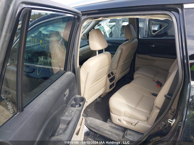 Honda j35y6 2016 5FNYF6H53GB506521 Image 25