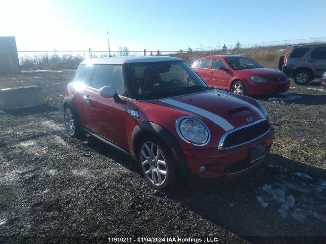 Auction sale of the 2009 Mini Cooper, vin: WMWMF735X9TW85844, lot number: 11910211