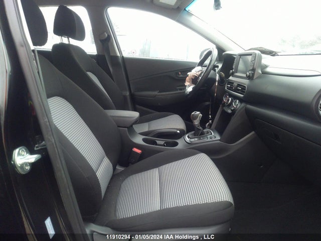 Hyundai Kona Preferred Awd 2021 KM8K2CAA1MU693733 Image 5