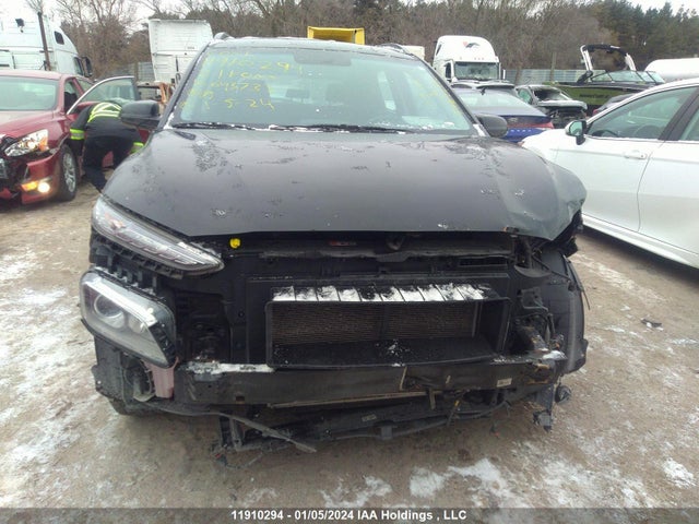 Hyundai Kona Preferred Awd 2021 KM8K2CAA1MU693733 Image 6