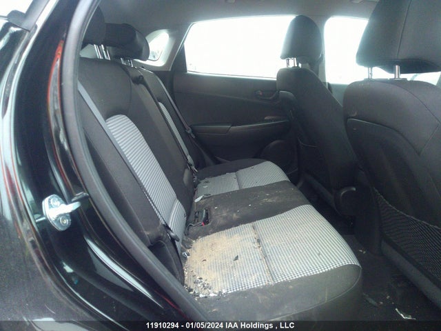 Hyundai Kona Preferred Awd 2021 KM8K2CAA1MU693733 Image 8