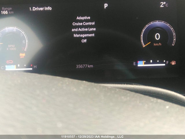 1C4RJHAG1PC565008 Jeep Grand Cherokee Laredo/altitude