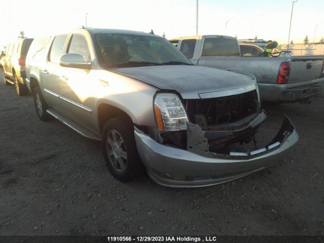 Auction sale of the 2007 Cadillac Escalade Esv, vin: 1GYFK66827R294568, lot number: 11910566