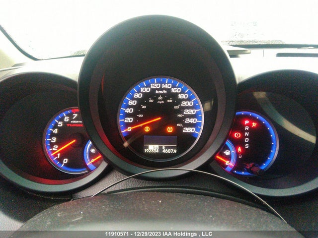 2012 Acura Rdx მანქანა იყიდება აუქციონზე, vin: 5J8TB1H5XCA801631, აუქციონის ნომერი: 11910571