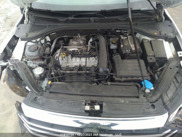 3VWEB7BUXLM069155 Volkswagen JETTA