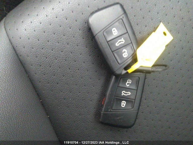 3VWEB7BUXLM069155 Volkswagen JETTA