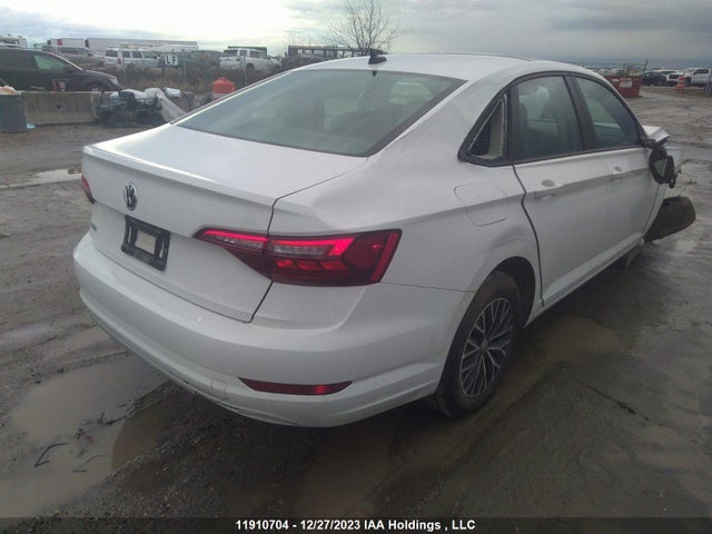 3VWEB7BUXLM069155 Volkswagen JETTA