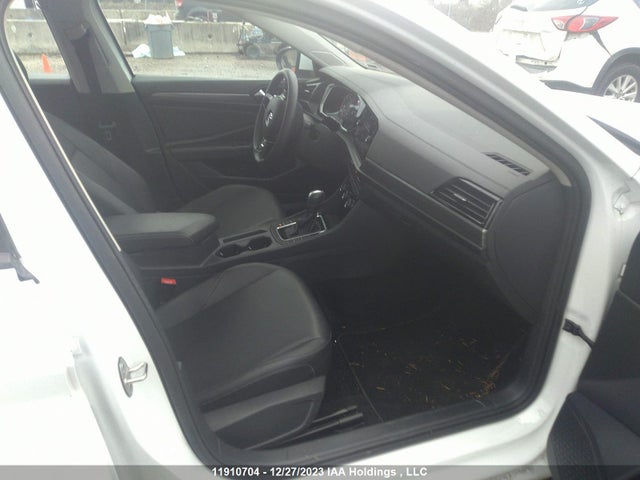 3VWEB7BUXLM069155 Volkswagen JETTA