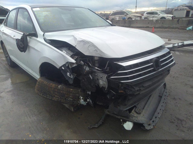 3VWEB7BUXLM069155 Volkswagen JETTA