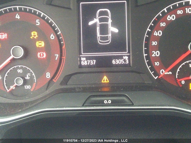 3VWEB7BUXLM069155 Volkswagen JETTA
