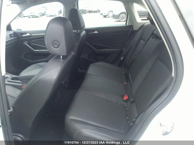 3VWEB7BUXLM069155 Volkswagen JETTA