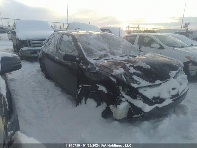 2012 Toyota Corolla Le მანქანა იყიდება აუქციონზე, vin: 2T1BU4EE0CC816645, აუქციონის ნომერი: 11910750