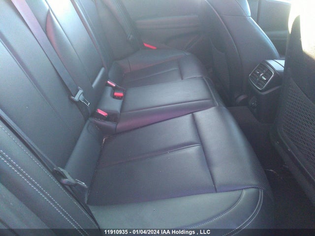 Genesis G70 Sport 2020 KMTG24LA4LU057210 Image 8