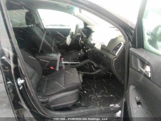 Hyundai Tucson Base 2.0l 2018 KM8J23A41JU820157 Image 5
