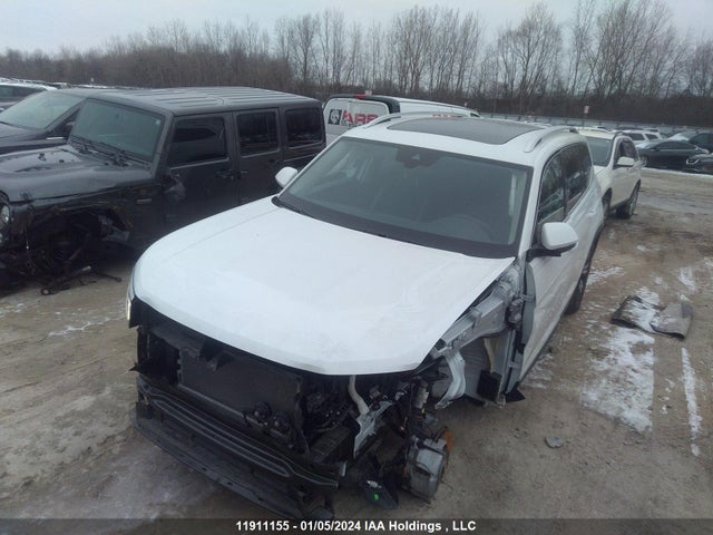 1V2BR2CAXPC555236 Volkswagen ATLAS