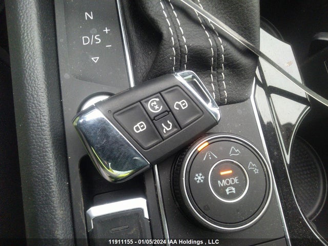 1V2BR2CAXPC555236 Volkswagen ATLAS