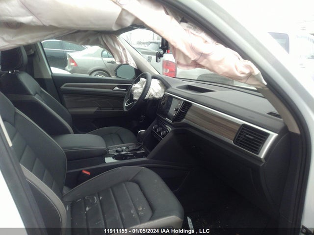 1V2BR2CAXPC555236 Volkswagen ATLAS