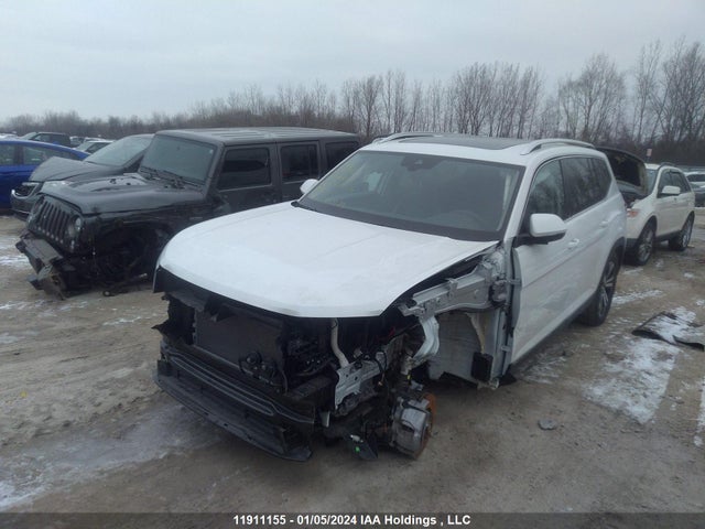 1V2BR2CAXPC555236 Volkswagen ATLAS