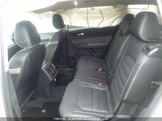 1V2BR2CAXPC555236 Volkswagen ATLAS