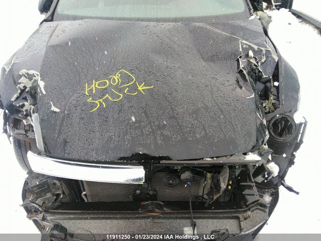 3VWE57BUXKM181251 Volkswagen JETTA SEL