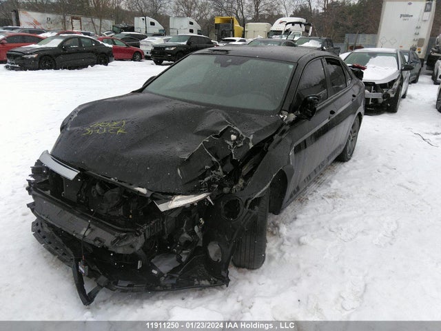 3VWE57BUXKM181251 Volkswagen JETTA SEL