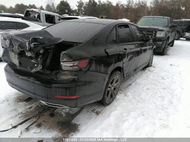 3VWE57BUXKM181251 Volkswagen JETTA SEL