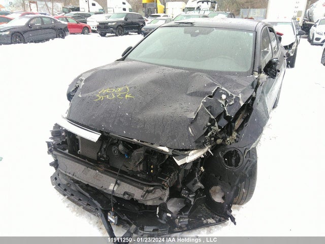3VWE57BUXKM181251 Volkswagen JETTA SEL