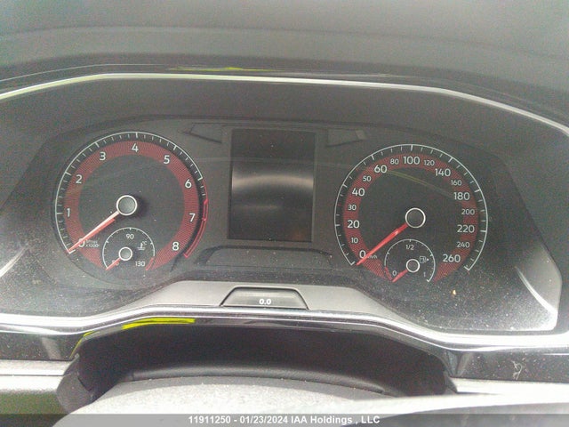 3VWE57BUXKM181251 Volkswagen JETTA SEL