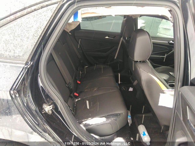 3VWE57BUXKM181251 Volkswagen JETTA SEL