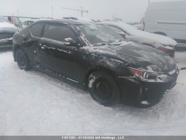 Toyota SCION TC 2016 JTKJF5C75GJ017253 Image 1