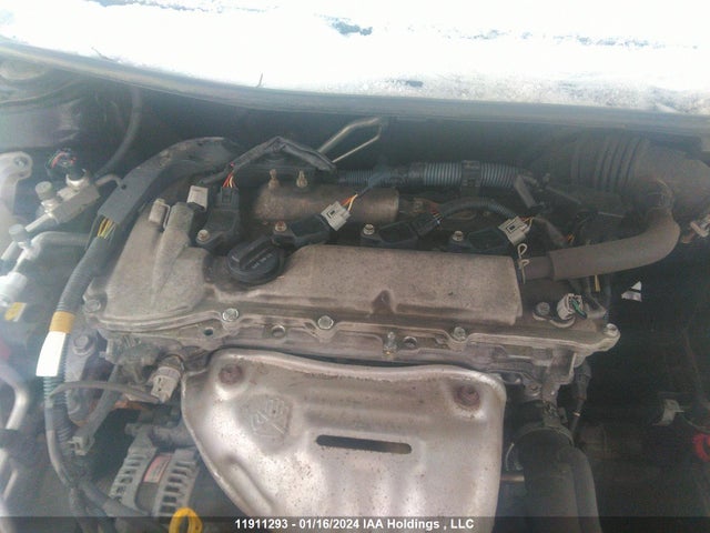 Toyota SCION TC 2016 JTKJF5C75GJ017253 Image 10
